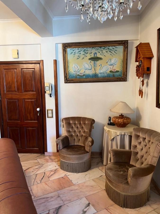 Angie'S Apartment Funchal  Exteriör bild
