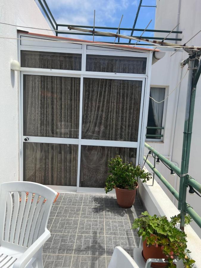 Angie'S Apartment Funchal  Exteriör bild