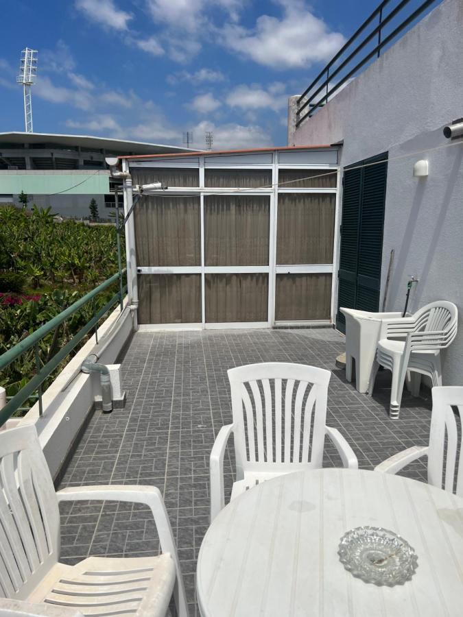 Angie'S Apartment Funchal  Exteriör bild