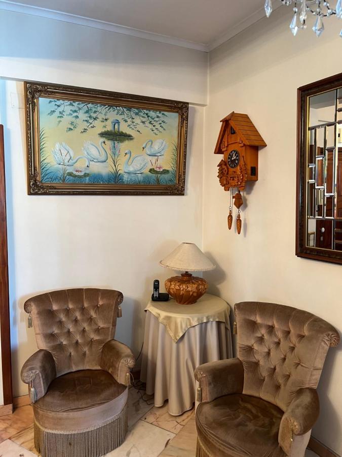Angie'S Apartment Funchal  Exteriör bild