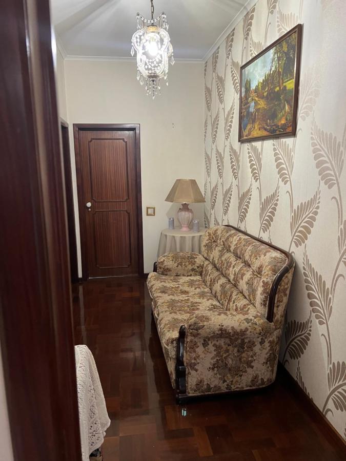 Angie'S Apartment Funchal  Exteriör bild